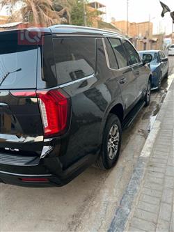 جي ام سي يوكون